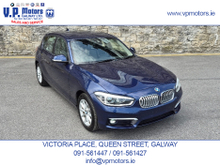 2018 BMW 1 Series 2L Diesel For Sale Images
