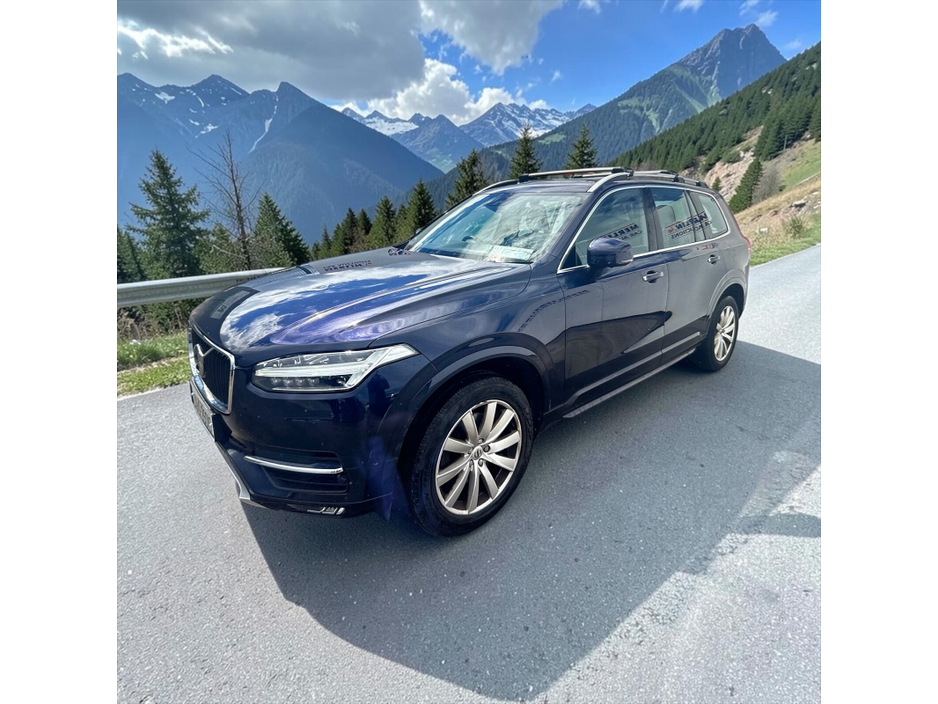 2016 Volvo XC90 2L Diesel For Sale Images