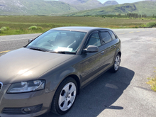2012 Audi A3 1.6L Diesel For Sale Images