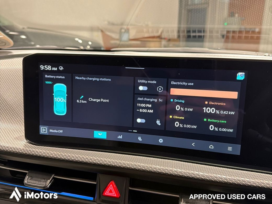 Kia EV6 PE Earth — thumbnail 26