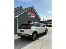 2023 Peugeot 3008 1.5L Diesel For Sale Images