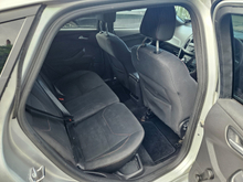 2017 Ford Focus 1.5L Diesel For Sale Images