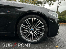 2017 BMW 5 Series 2L Diesel For Sale Images