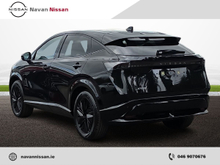 2026 Nissan Ariya 0L Electric For Sale Images