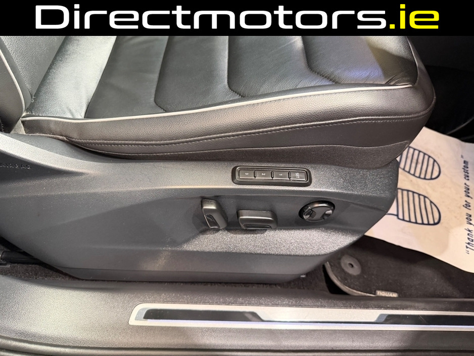 2020 Volkswagen Tiguan 2L Diesel For Sale Images