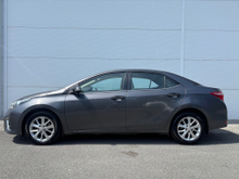 2014 Toyota Corolla 1.3L Petrol For Sale Images