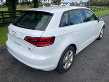 2013 Audi A3 1.4L Petrol For Sale Images