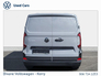 2026 VOLKSWAGEN TRANSPORTER PAN AMERICANA LWB 110 BHP
