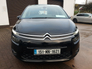 2015 CITROEN C4 e-HDi 115 Airdream 6-spd man EXCLUSIVE