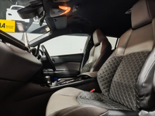 2022 Toyota C-HR 1.8L Petrol Hybrid For Sale Images
