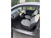2019 Fiat 500 1.2L Petrol For Sale Images