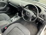 2014 AUDI A3 1.4L Petrol Automatic TFSI