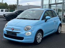 2016 Fiat 500 1.2L Petrol For Sale Images