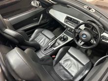 2008 BMW Z4 2L Petrol For Sale Images
