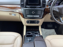 2016 Mercedes-Benz GLE Class 2.1L Diesel For Sale Images