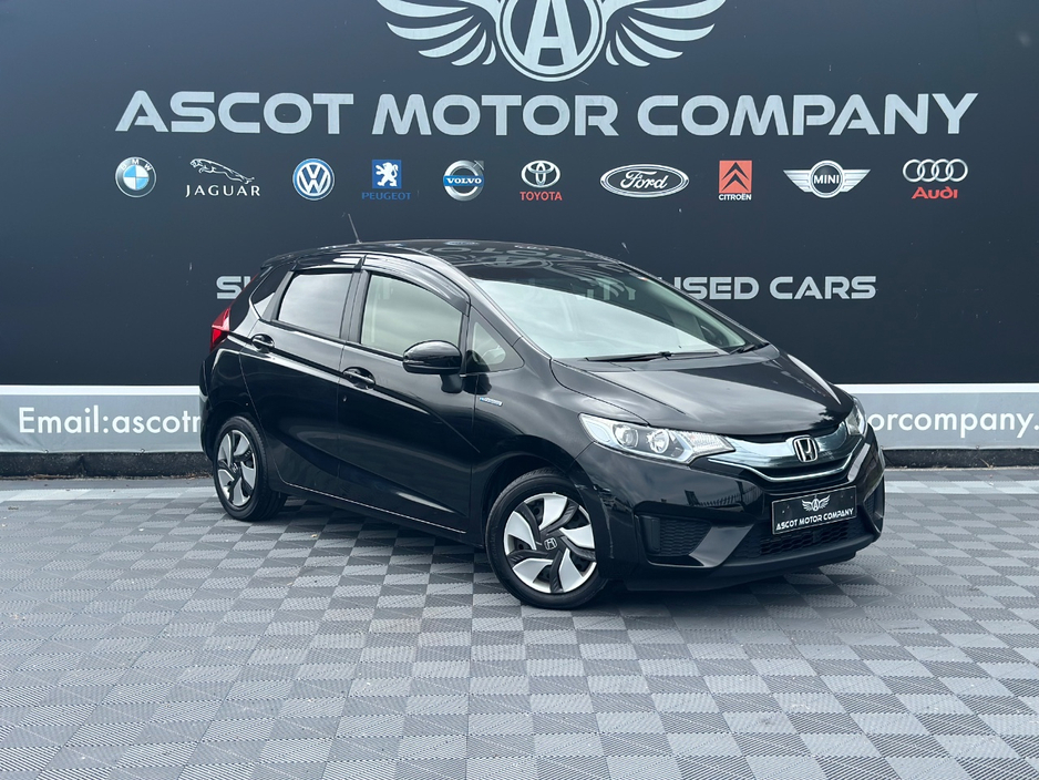 2015 Honda Fit For Sale Images