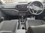 2021 VOLKSWAGEN T-CROSS 1.0 TSi AUTOMATIC