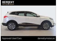 2021 Renault Kadjar 1.3L Petrol For Sale Images