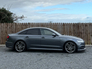 2017 AUDI A6 2.0TDI 190 Ultra S-Tronic Black Edition