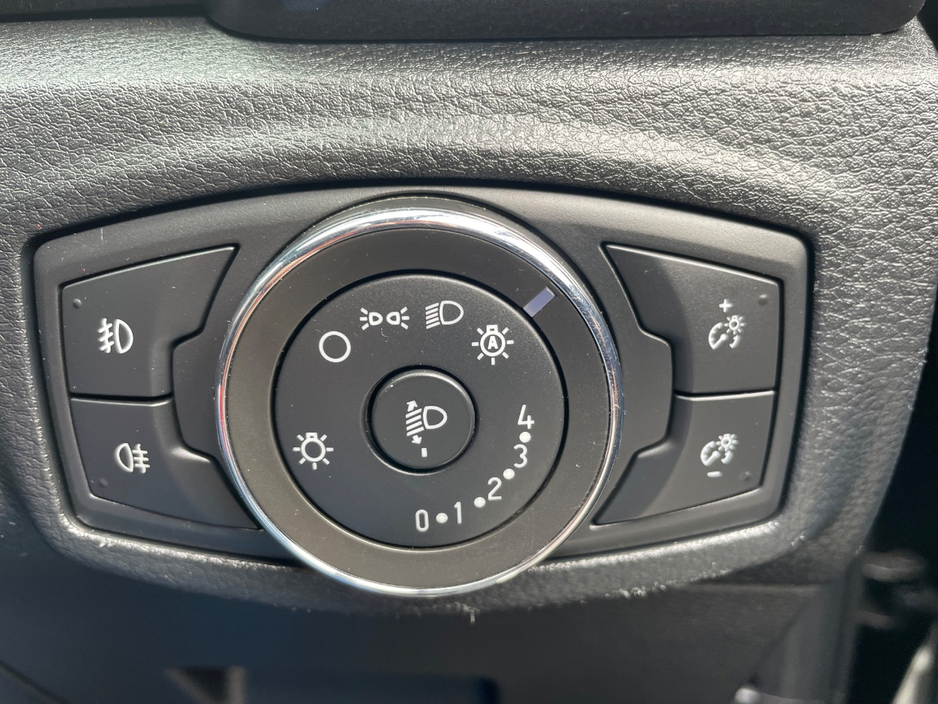 2021 Ford Ranger 2L Diesel For Sale Images