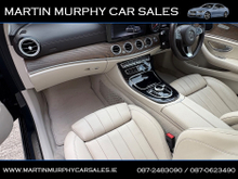 2018 Mercedes-Benz E Class 2L Diesel For Sale Images