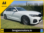 2021 BMW 3 SERIES ************Deposit Taken*************330e 2.0 T M Sport*Petrol Plug In Hybrid*Bmw Service History*Sat Nav*Reverse Camera*Heated Seats*Full Leather*AA & Simi Approved Dealer 2025