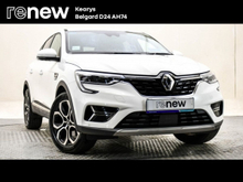 Renault Arkana E-TECH Hybrid 145 Auto techno