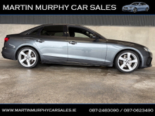 2022 Audi A4 2L Diesel For Sale Images