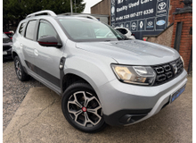 2020 Dacia Duster 1.5L Diesel For Sale Images