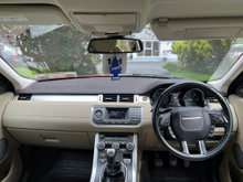 2015 Land Rover Range Rover Evoque 2.2L Diesel For Sale Images