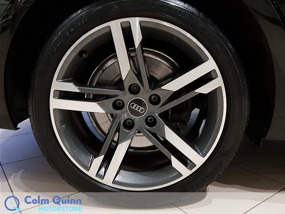 2023 Audi A4 2L Diesel For Sale Images