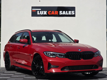 BMW 3 Series 330e SE Pro Auto