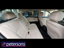 2016 BMW 5 SERIES 520D F10 SE 4DR AUTOMATIC