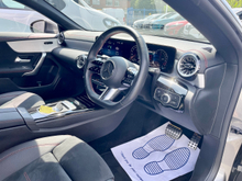 2025 Mercedes-Benz CLA Class 1.3L Petrol Plug-in Hybrid For Sale Images