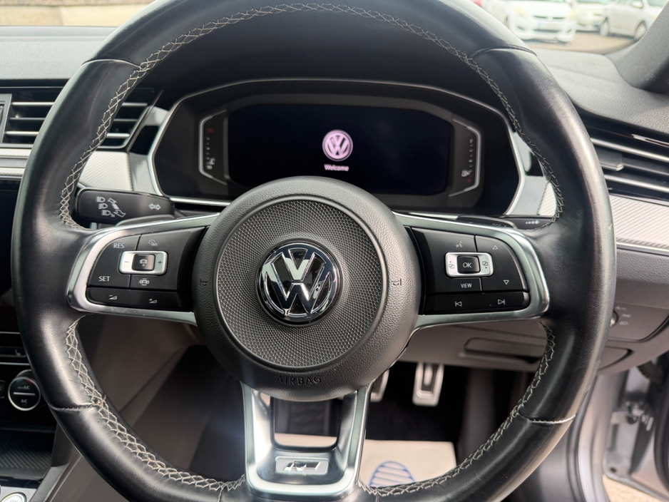 2020 Volkswagen Arteon 2L Petrol For Sale Images