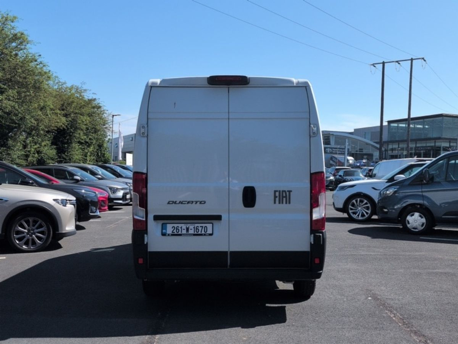 2026 Fiat Ducato 2.2L Diesel For Sale Images