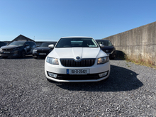 2015 Skoda Octavia 1.6L Diesel For Sale Images