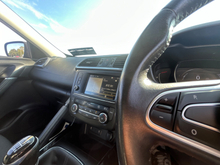 2018 Renault Kadjar 1.5L Diesel For Sale Images