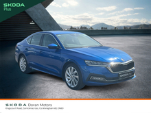 Skoda Octavia STYLE 2.0 TDI 115HP DSG 5