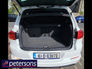 2016 VOLKSWAGEN TIGUAN 1.4 DBA-5NCTH 5DR AUTOMATIC