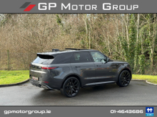 2024 Land Rover Range Rover Sport 3L Petrol Plug-in Hybrid For Sale Images
