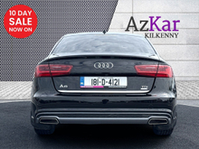 2018 Audi A6 2L Diesel For Sale Images