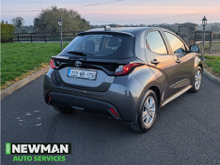 2022 Toyota Yaris 1L Petrol For Sale Images