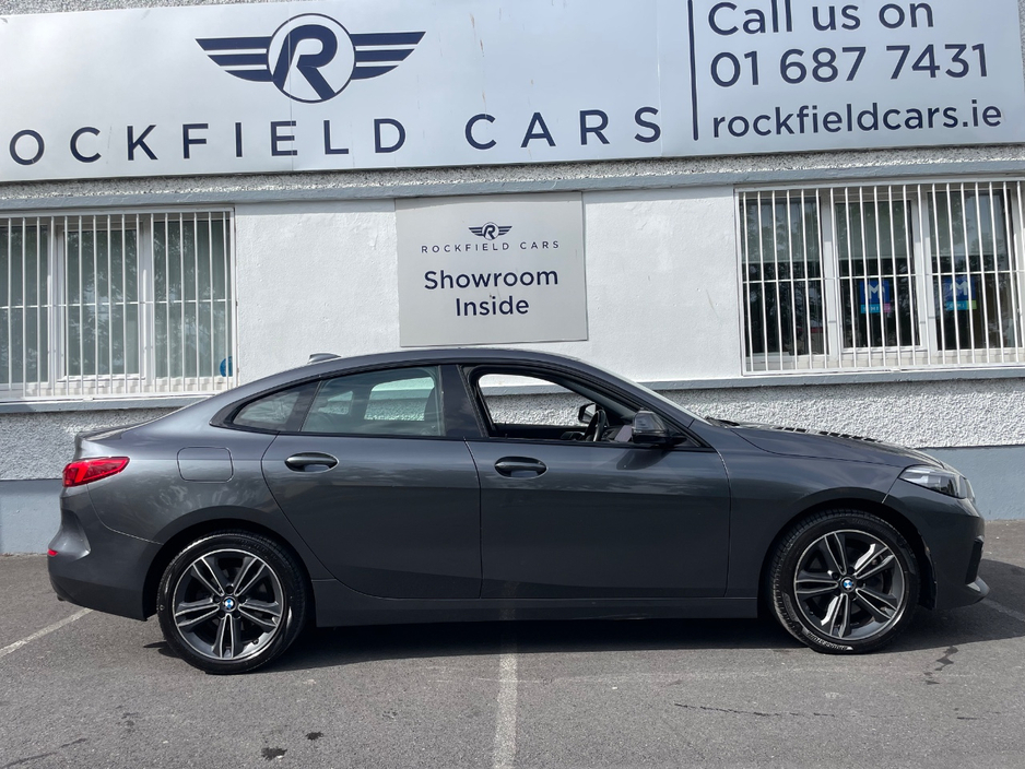 2021 BMW 2 Series 2L Diesel For Sale Images