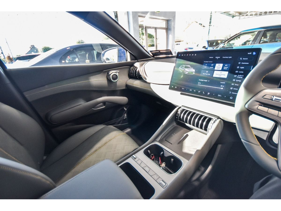 2027 BYD ATTO 3 0L Electric For Sale Images