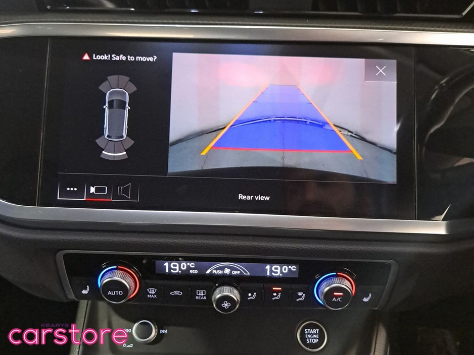 Audi Q3 35 TDI 150HP SE — thumbnail 22