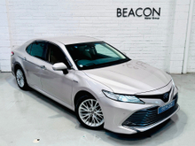 2019 Toyota Camry 2.5L Petrol Hybrid For Sale Images