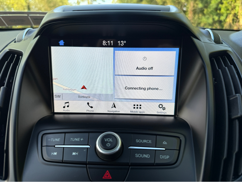 2019 Ford Kuga 2L Diesel Hybrid For Sale Images