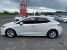 2019 Toyota Corolla 1.8L Petrol Hybrid For Sale Images