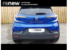 2024 Renault Captur 1.0L Petrol For Sale Images